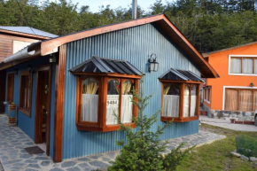 Cabaña Sueños del Fin del Mundo Ushuaia
